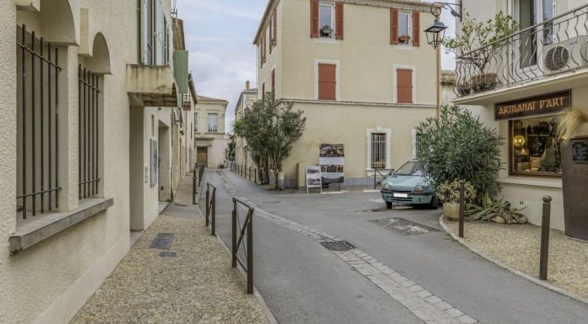 Photo of La Maison Theaulon