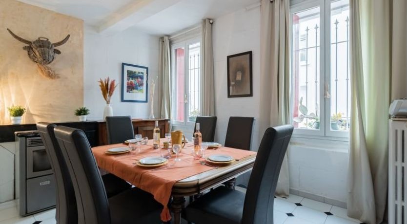 Photo of La Maison Theaulon