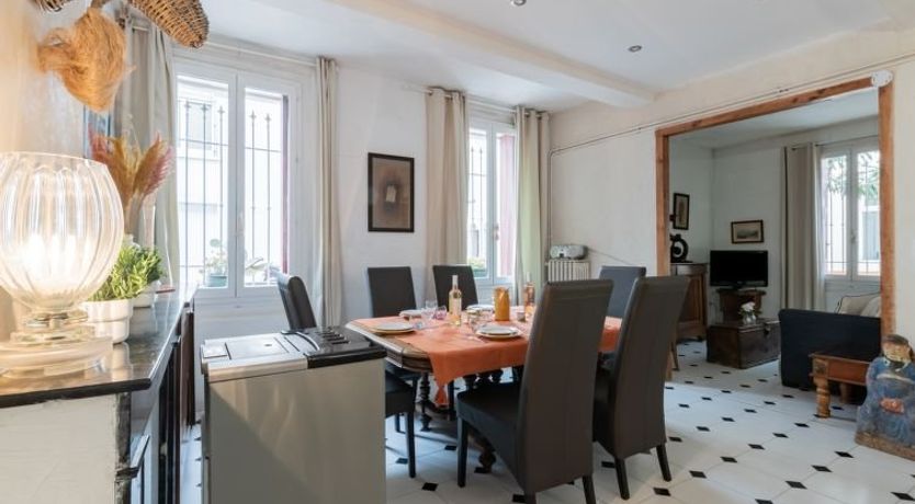 Photo of La Maison Theaulon