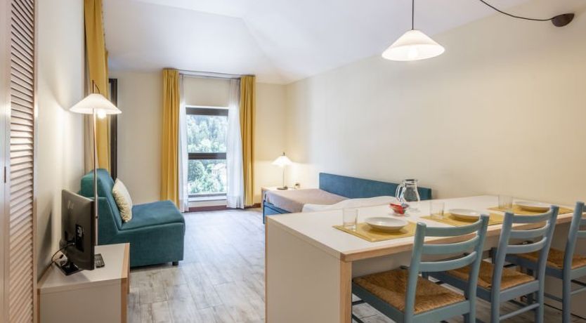 Photo of Universo Apartment 4