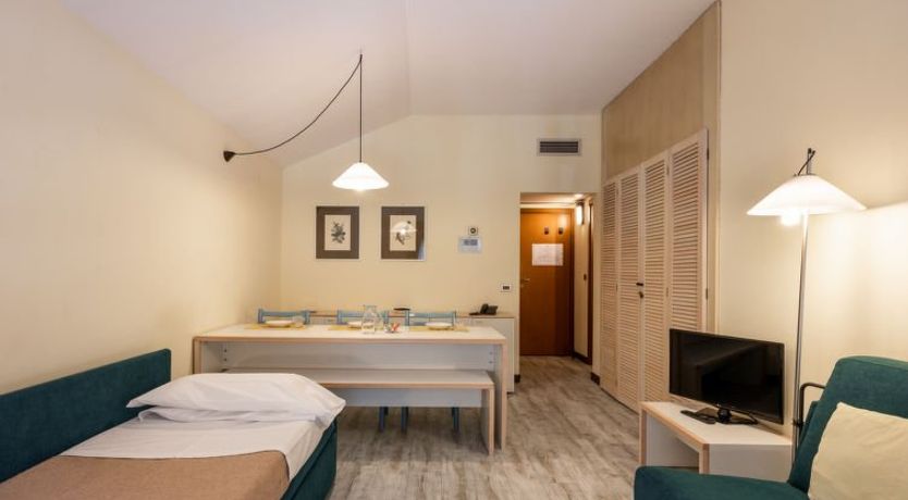 Photo of Universo Apartment 4