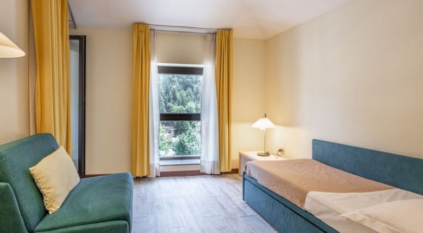 Photo of Universo Apartment 4