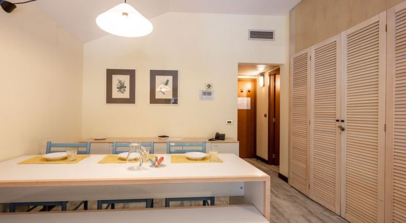 Photo of Universo Apartment 4