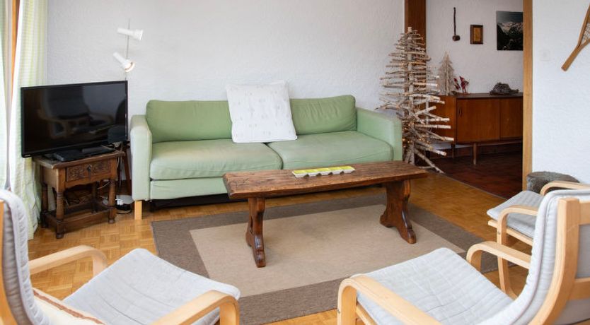 Photo of Val Neige 11 Apartment 3