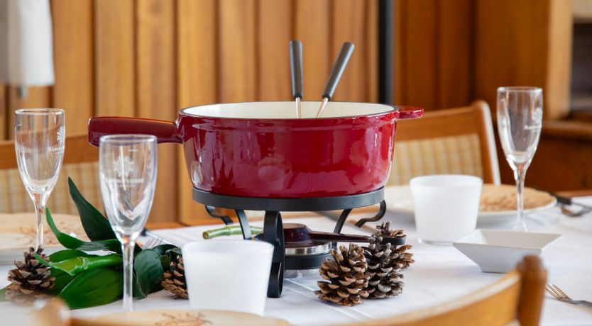 Photo of Val Neige 11 Apartment 3