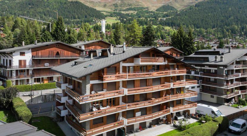 Photo of Val Neige 11 Apartment 3