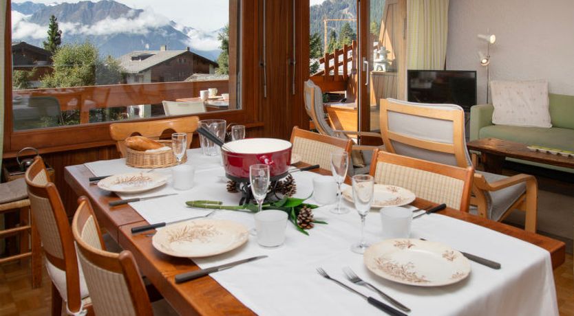 Photo of Val Neige 11 Apartment 3