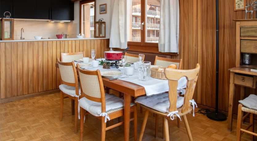 Photo of Val Neige 11 Apartment 3