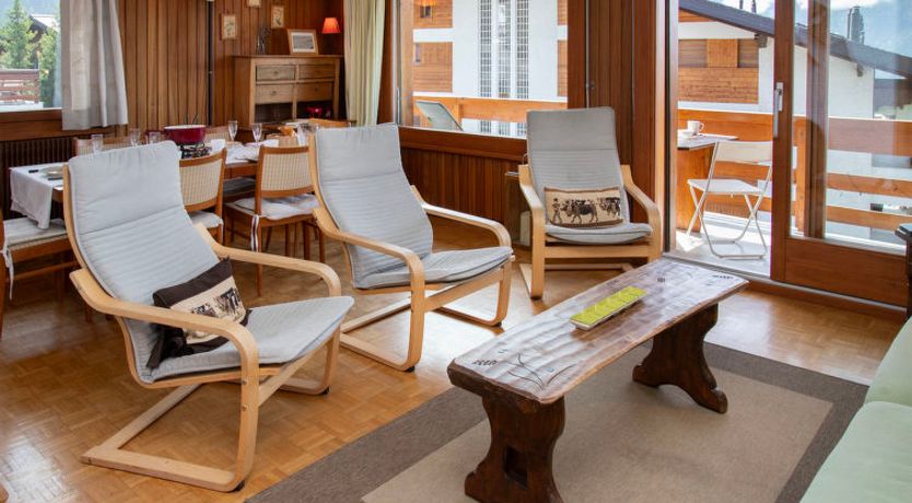 Photo of Val Neige 11 Apartment 3