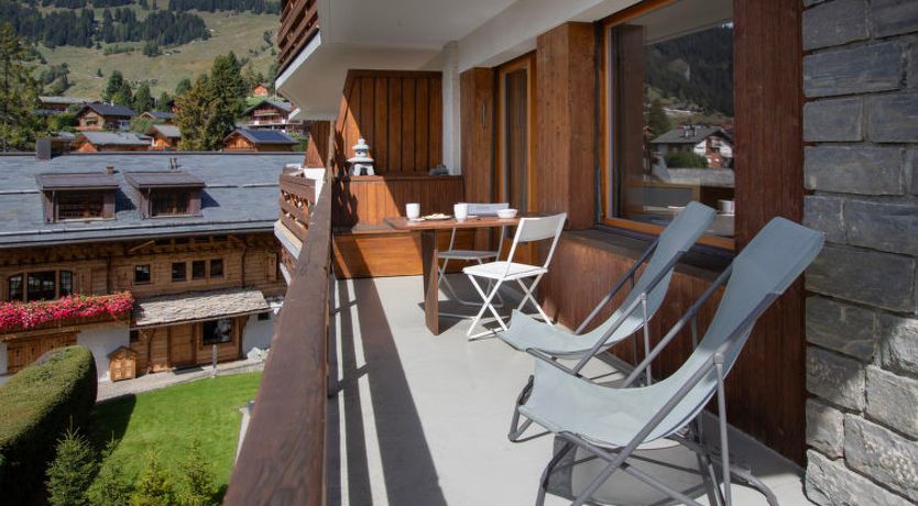 Photo of Val Neige 11 Apartment 3