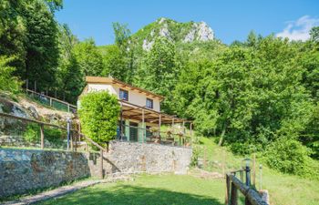 Il Nido Holiday Home