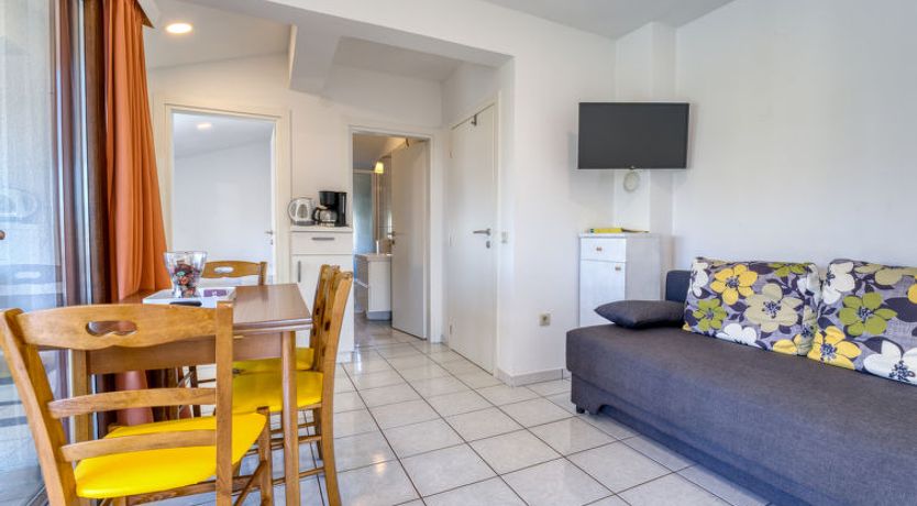 Photo of Damir Apartment 3