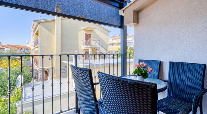 Photo of Damir Apartment 3