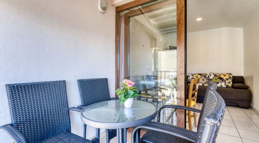 Photo of Damir Apartment 3