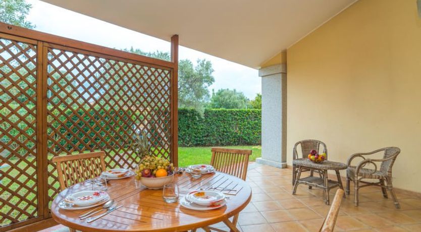 Photo of Rei Sole Trilo (REI320) Apartment 9