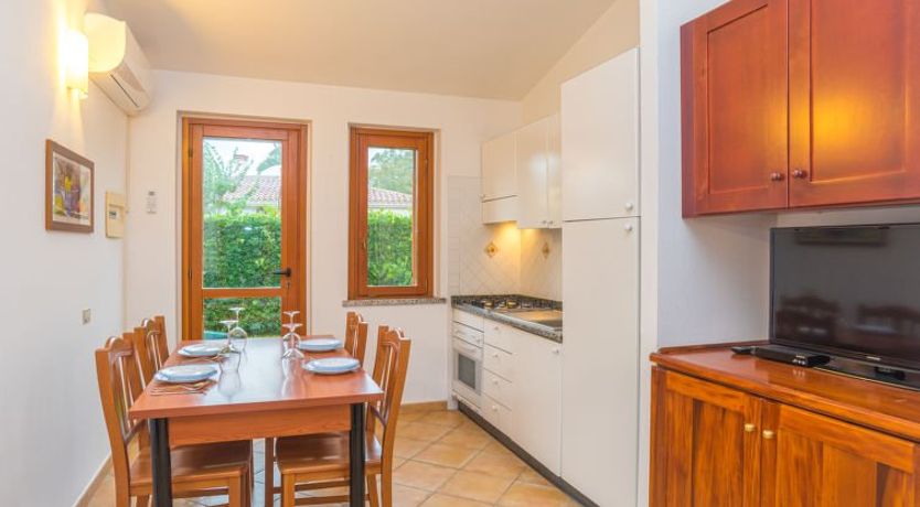 Photo of Rei Sole Trilo (REI320) Apartment 9