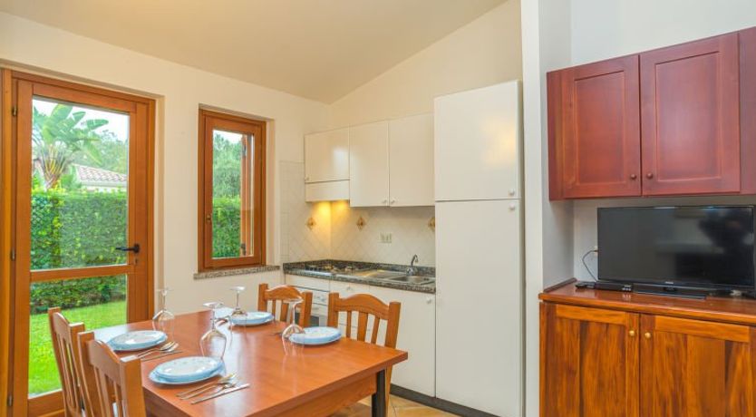 Photo of Rei Sole Trilo (REI320) Apartment 9