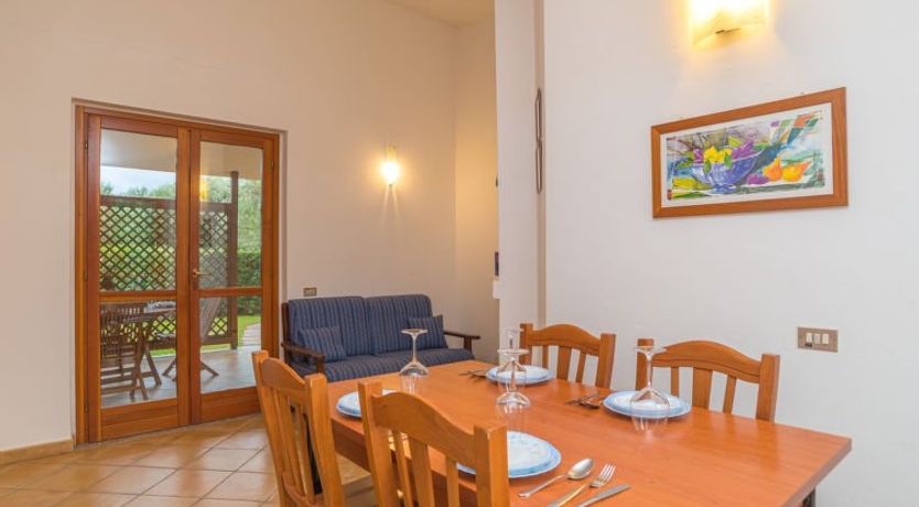 Photo of Rei Sole Trilo (REI320) Apartment 9