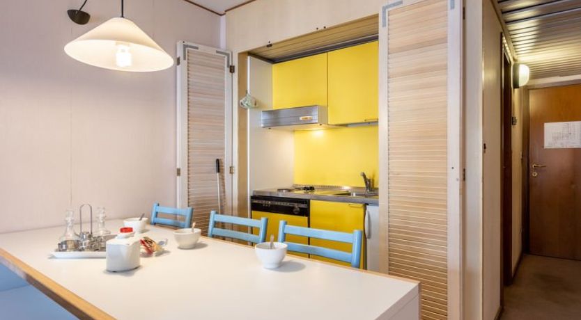 Photo of Universo Apartment 3