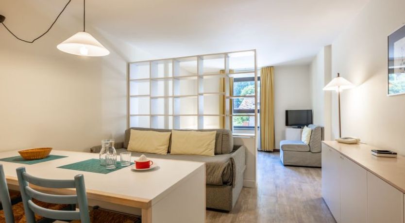 Photo of Universo Apartment 3