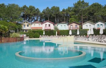 Domaine Golf Resort Apartment