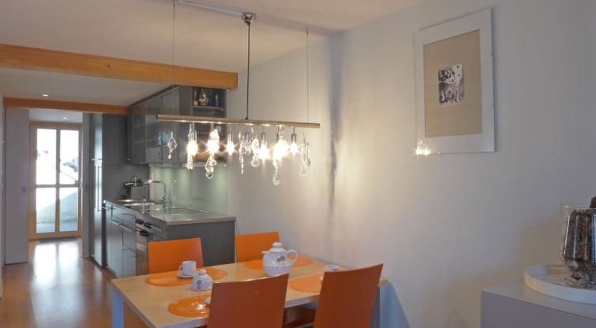 Photo of Breithorn Residence Apt.3 Apartment 2