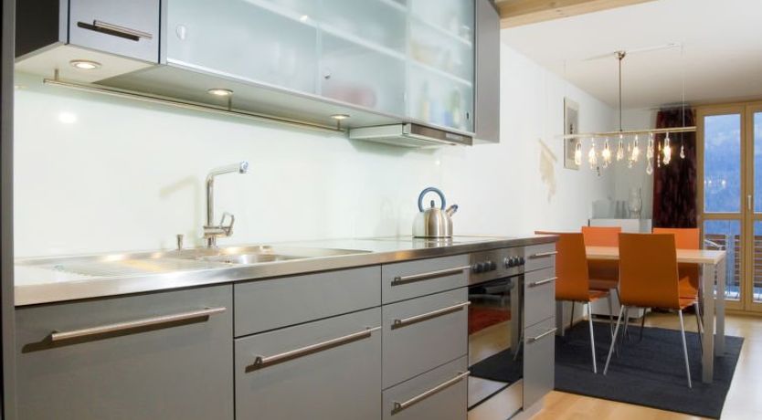 Photo of Breithorn Residence Apt.3 Apartment 2