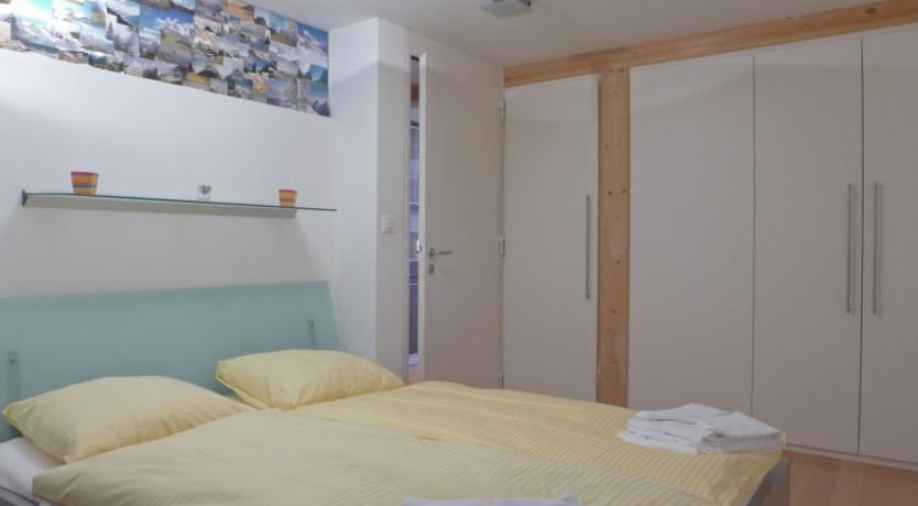 Photo of Breithorn Residence Apt.3 Apartment 2