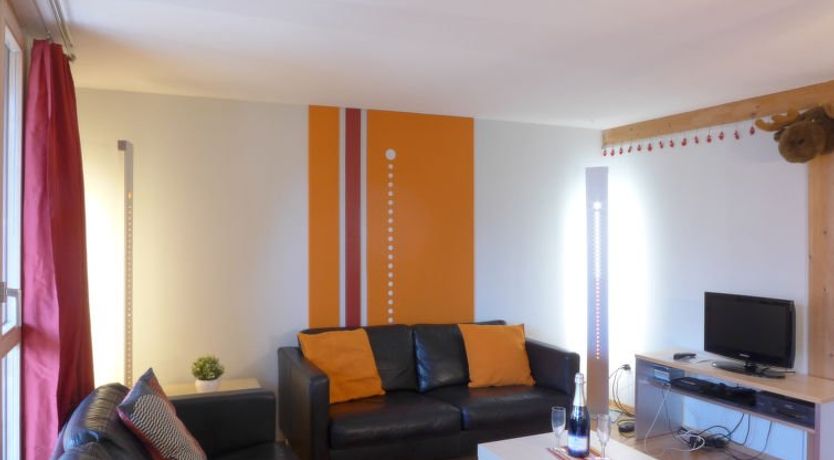 Photo of Breithorn Residence Apt.3 Apartment 2