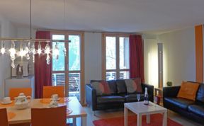 Photo of Breithorn-Residence Apartment 2