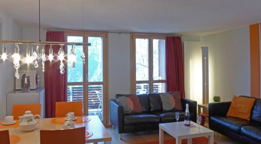 Photo of Breithorn-Residence Apartment 2