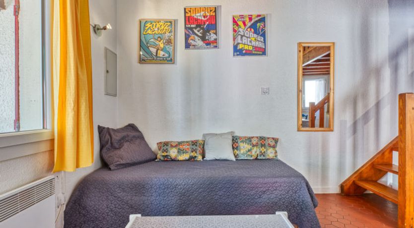 Photo of Les Cracks - Les As Holiday Home 10