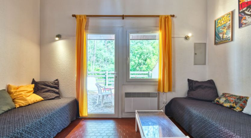 Photo of Les Cracks - Les As Holiday Home 10