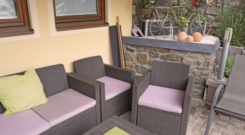 Photo of Leiter Apartment 3