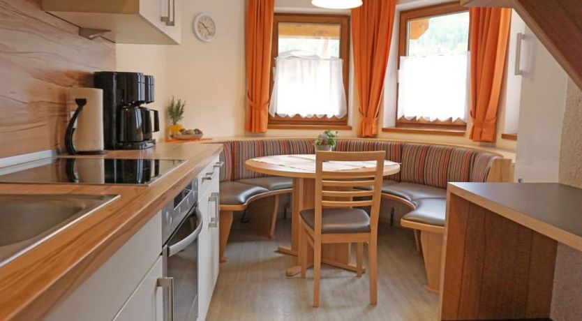 Photo of Leiter Apartment 3