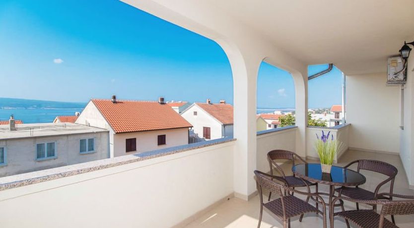 Photo of Nikol Apartment 3