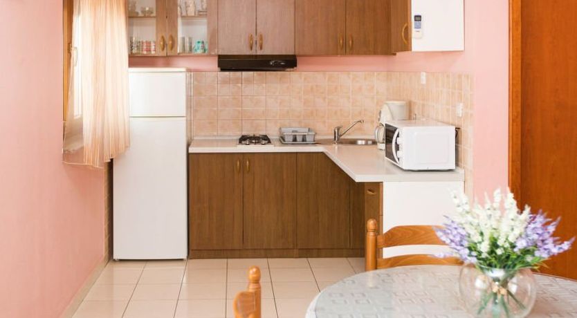 Photo of Nikol Apartment 3