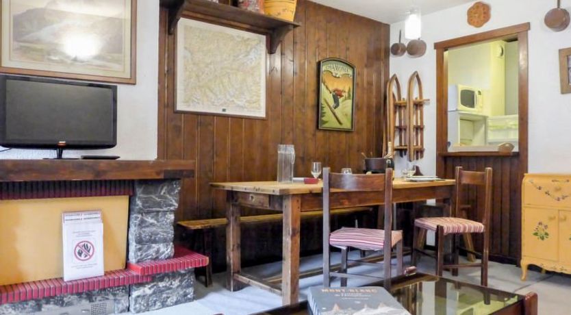 Photo of Champraz Apartment 7