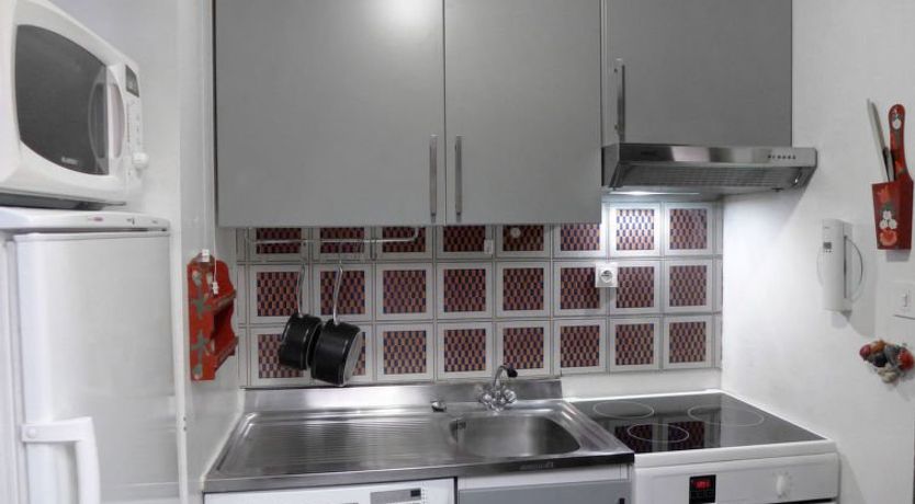 Photo of Champraz Apartment 7