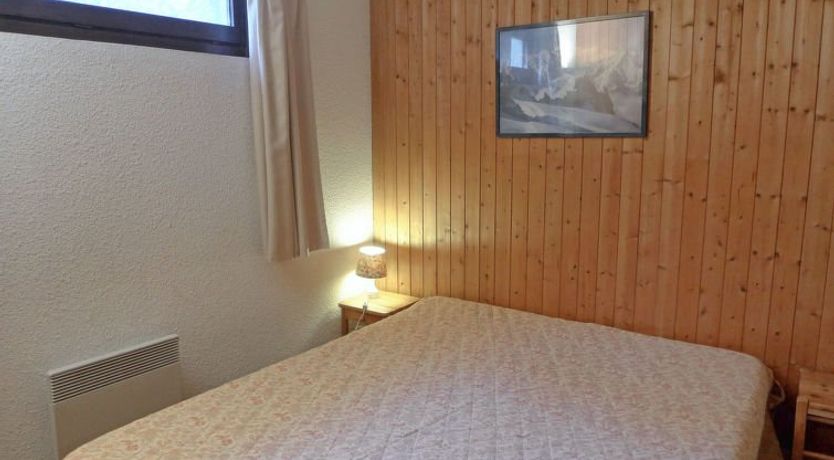 Photo of Champraz Apartment 7