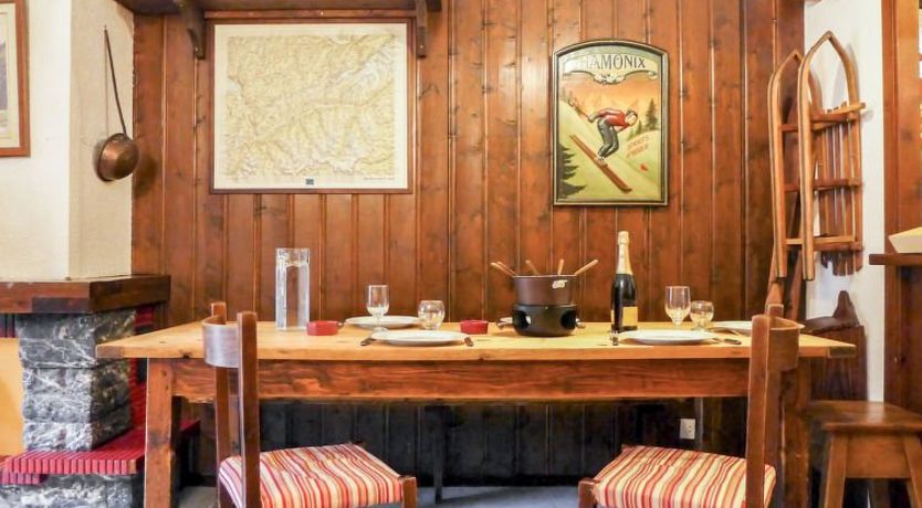 Photo of Champraz Apartment 7