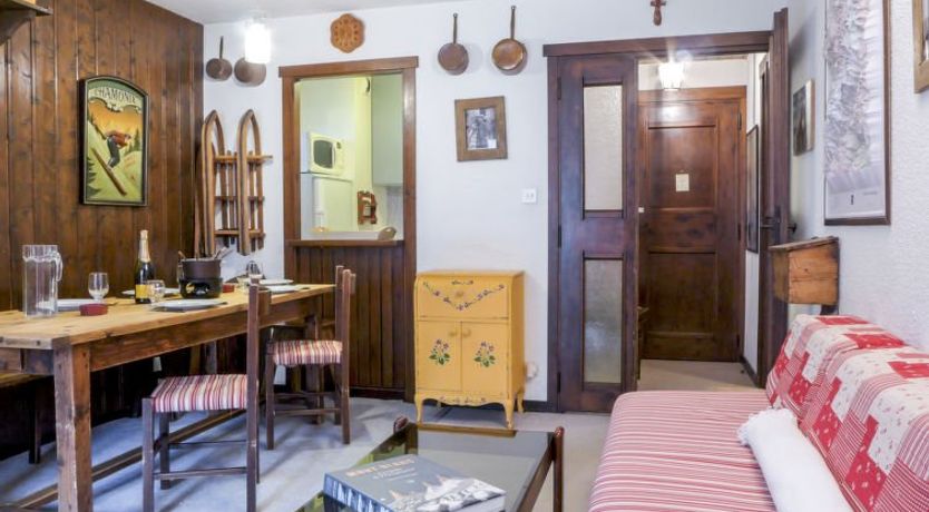 Photo of Champraz Apartment 7