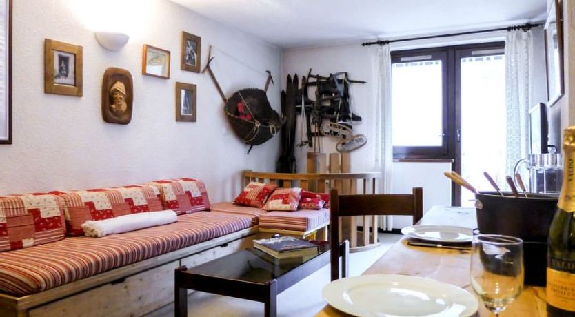 Photo of Champraz Apartment 7