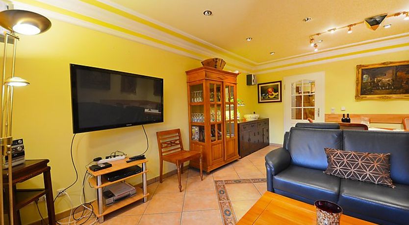 Photo of Dünenrose Holiday Home 5