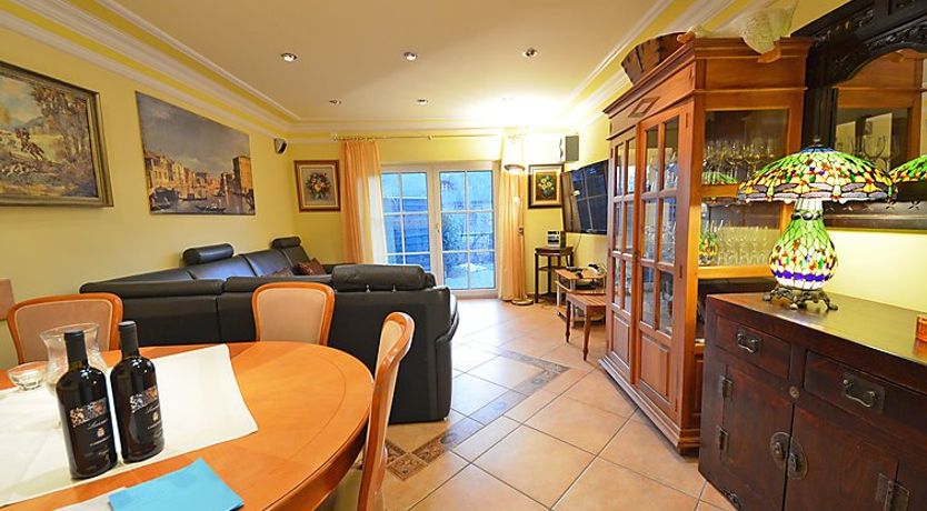 Photo of Dünenrose Holiday Home 5