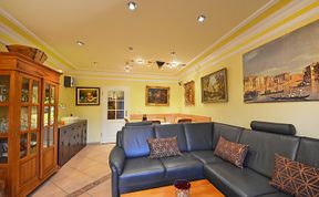 Photo of Dünenrose Holiday Home 5