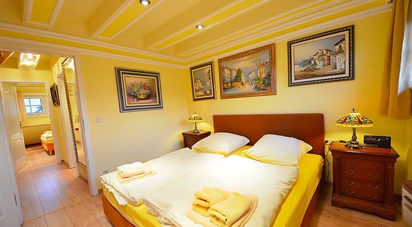 Photo of Dünenrose Holiday Home 5