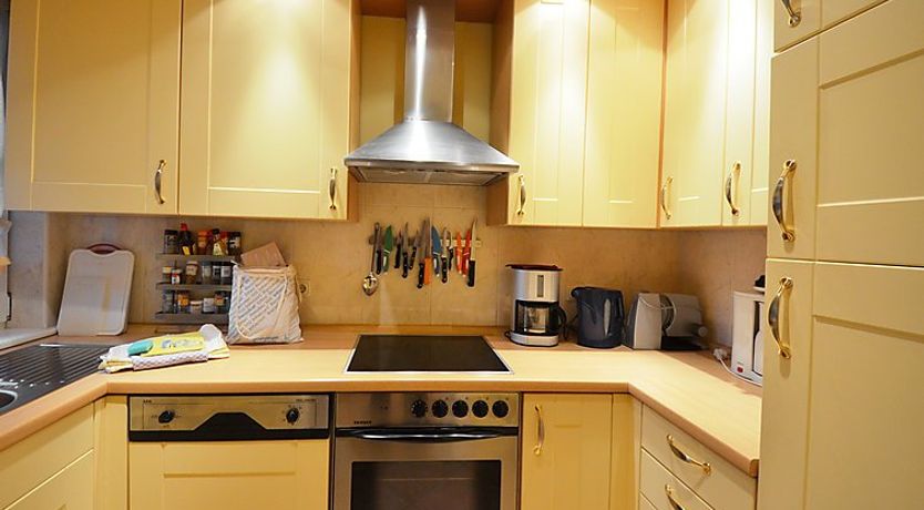 Photo of Dünenrose Holiday Home 5