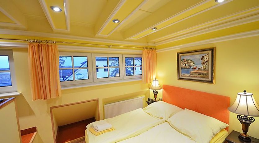 Photo of Dünenrose Holiday Home 5