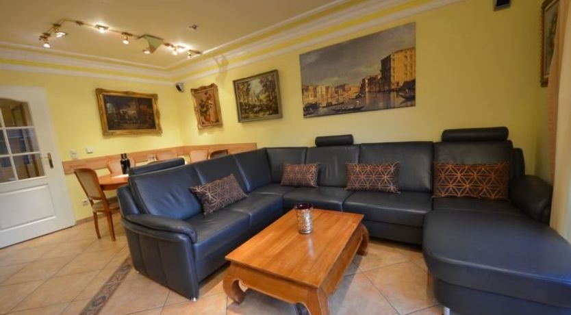 Photo of Dünenrose Holiday Home 5